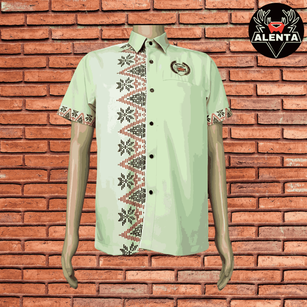 PAKET HEMAT SERAGAM KERJA PRIA | Baju Kantor Karyawan Pegawai Perusahaan | Diskon Pembelian Banyak