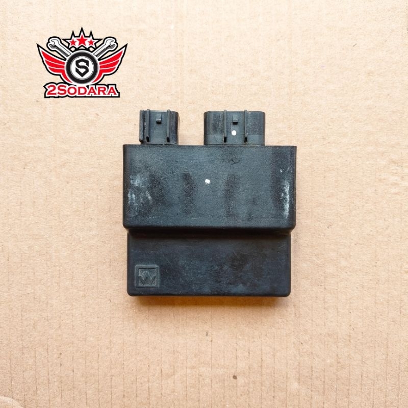 CDI ECU ECM Yamaha Jupiter MX New 135 ORIGINAL
