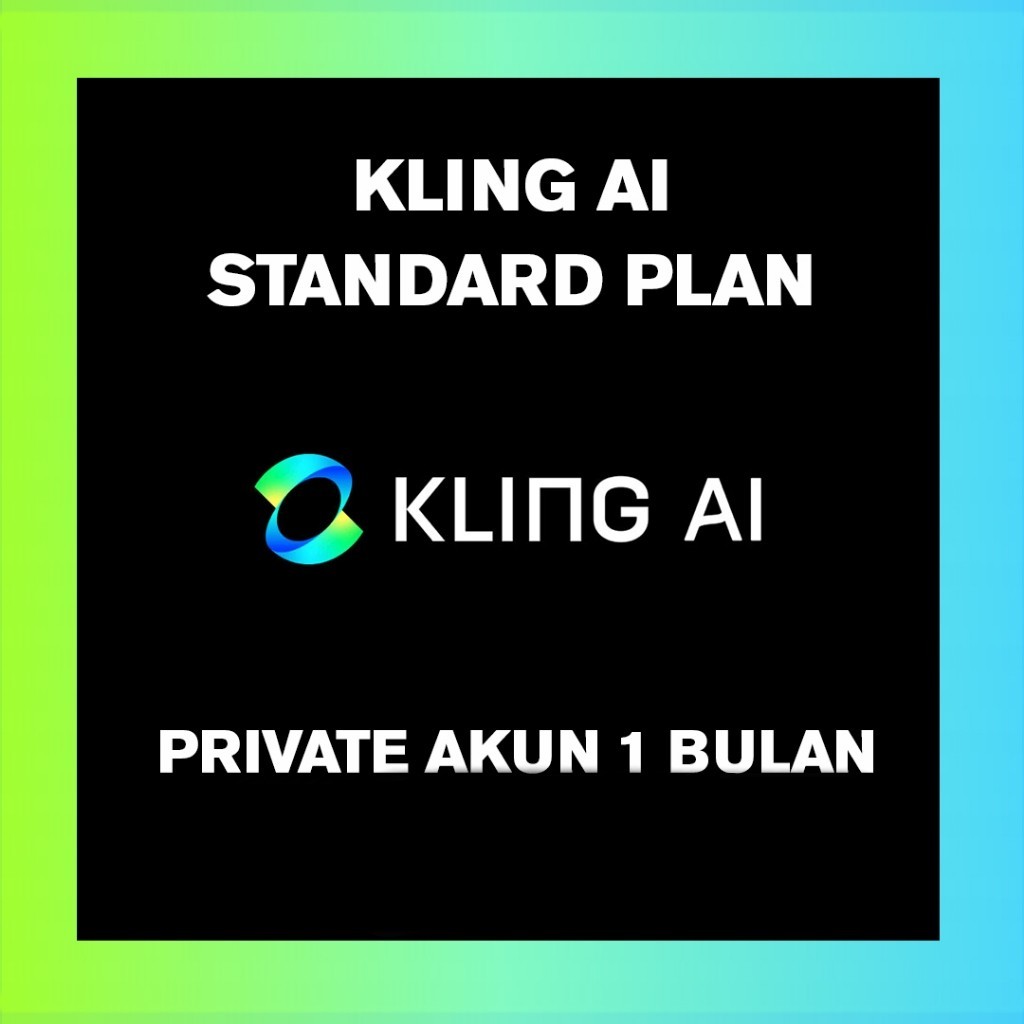 Kling Ai Standard