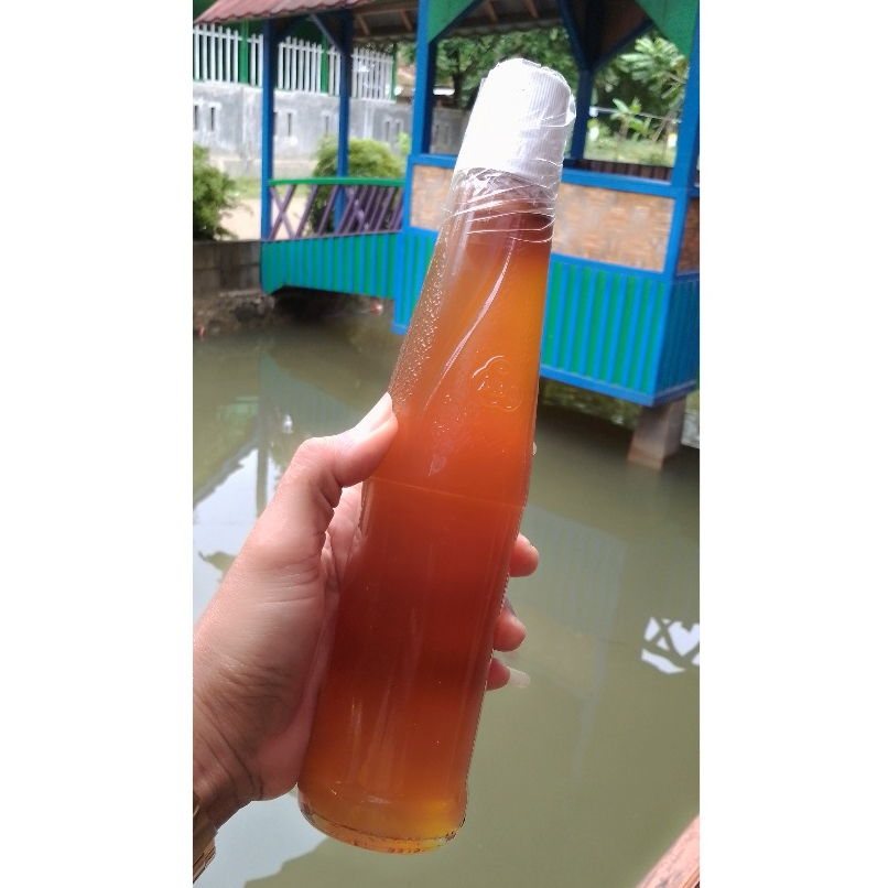 

Madu asli madu murni tanpa campuran hutan ujung kulon pandeglang banten madu premium