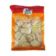 

WP - So Eco Nugget Ayam ( 500gr )