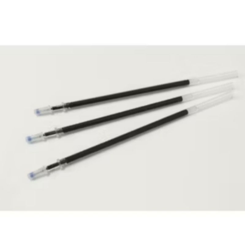 

Gel pena Standard Pulpen tinta cair Alat Tulis Sekolah Kantor Pen Warna Warni Pena Ujung Lancip