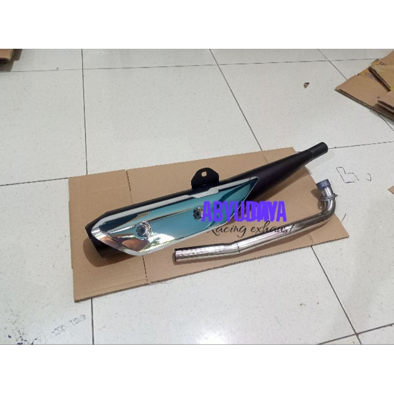 exhaust wave 125 exhaust wave 110 exhaust wave 100 ekzos wave 125 ekzos wave 110 ekzos wave 100 knal