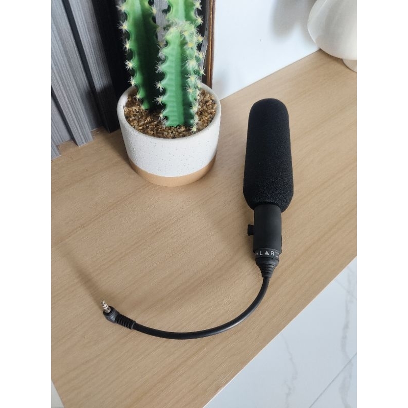 Mic original Sony mc2500 mc1500 sd1000