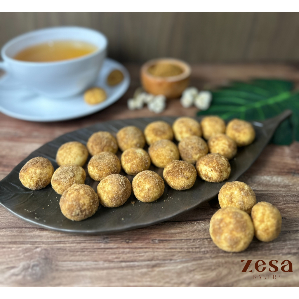 

Palm Cheese Cookies Wisman Homemade Premium/Palm Sugar Cheese Cookies