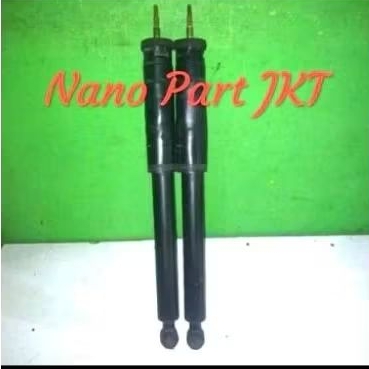 Shock breaker Shockbreaker Mercy W203 C240 C180 C200 Belakang Original