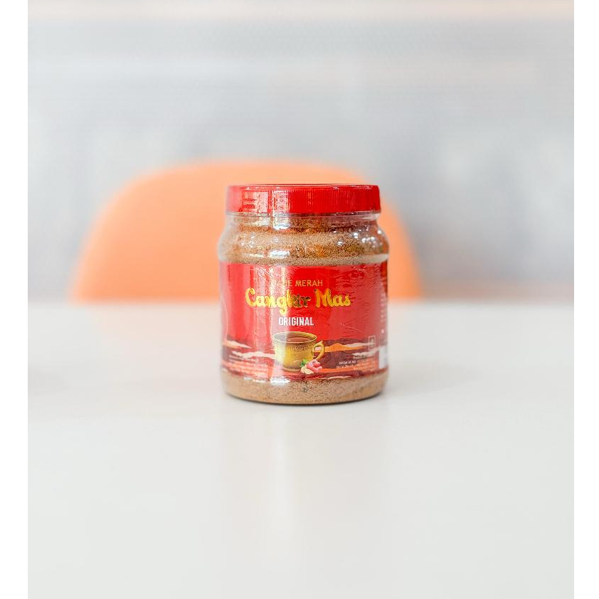 

Jahe Merah Cangkir Mas (original) | Mahan Siwa