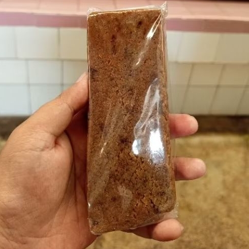 

Galendo Asli | Makanan Asli Khas Ciamis