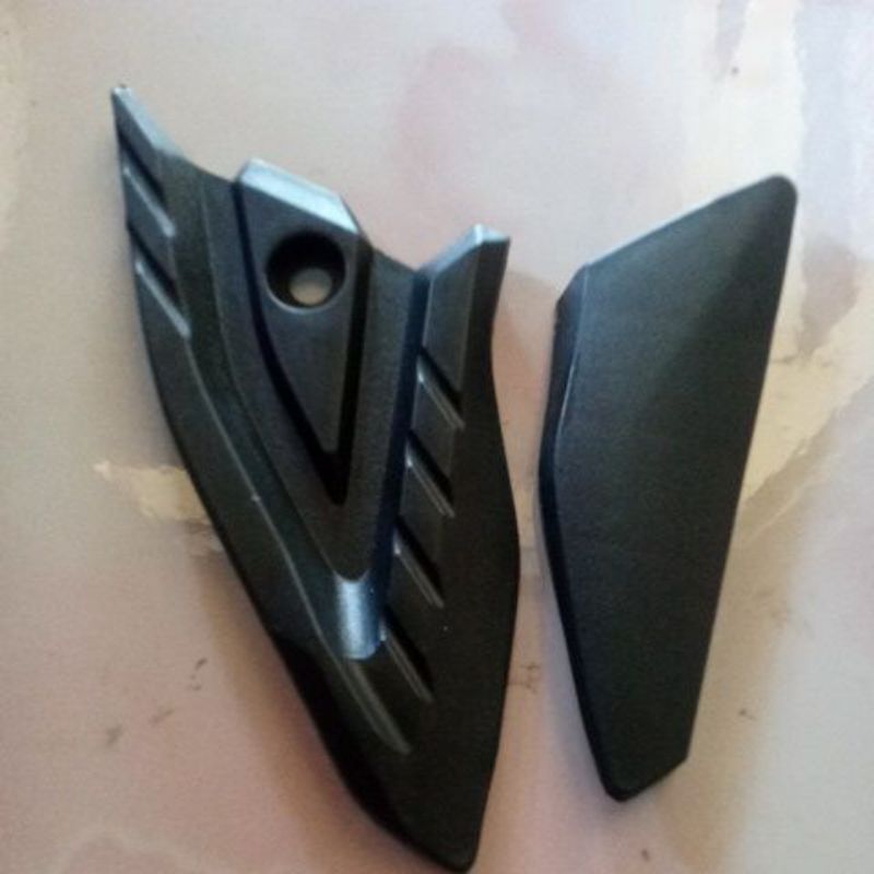 COVER TUTUP BOSTEP KIRI PCX 150