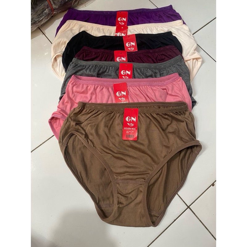 celana dalam GN