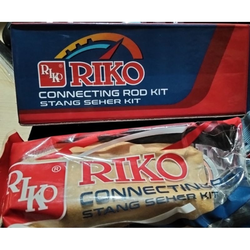 Stang Seher Jupiter-z1 RIKO