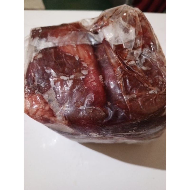 

Daging Sapi Has Dalam