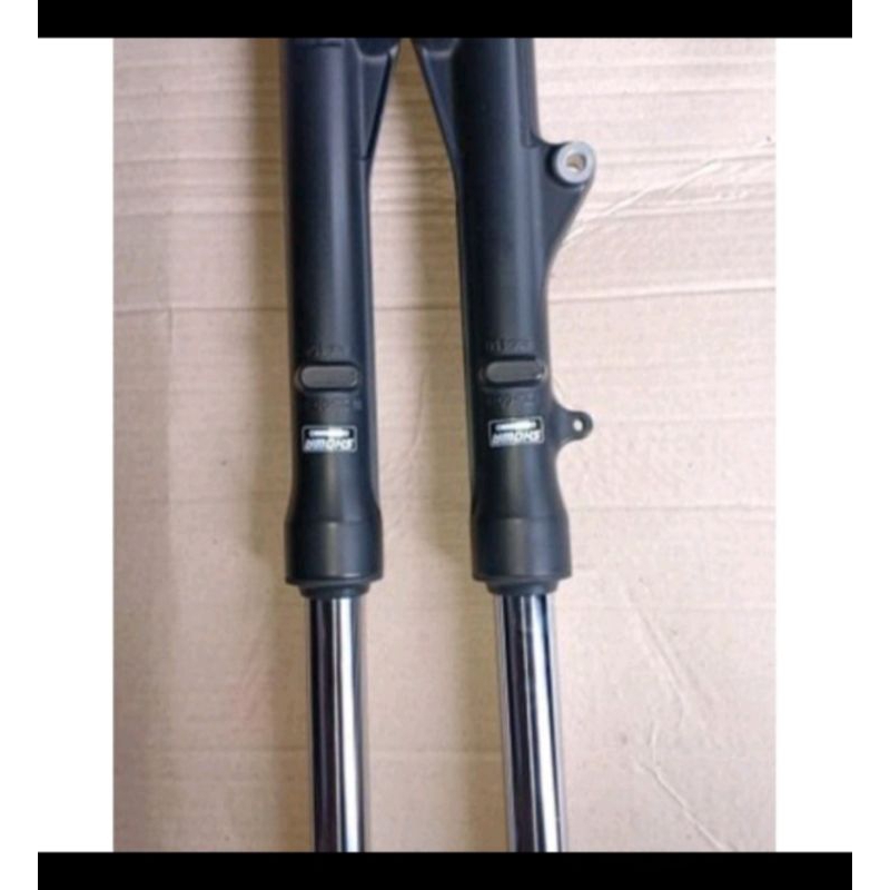 shock depan scoopy fi beat fi