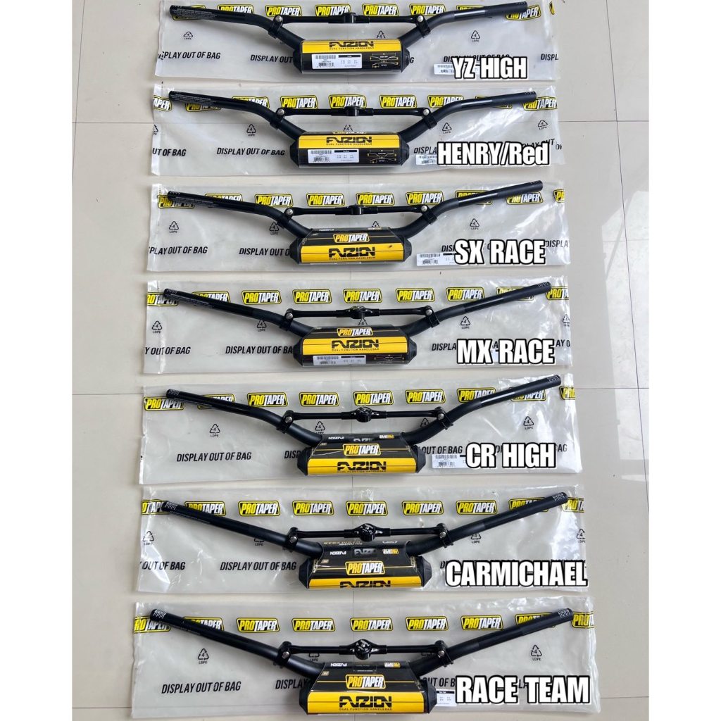 Stang PROTAPER Fuzion Original