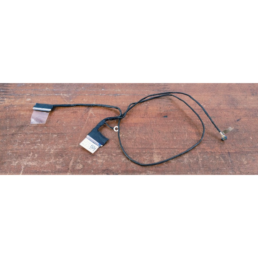 Kabel Flexible LCD Laptop Asus E410MA L410