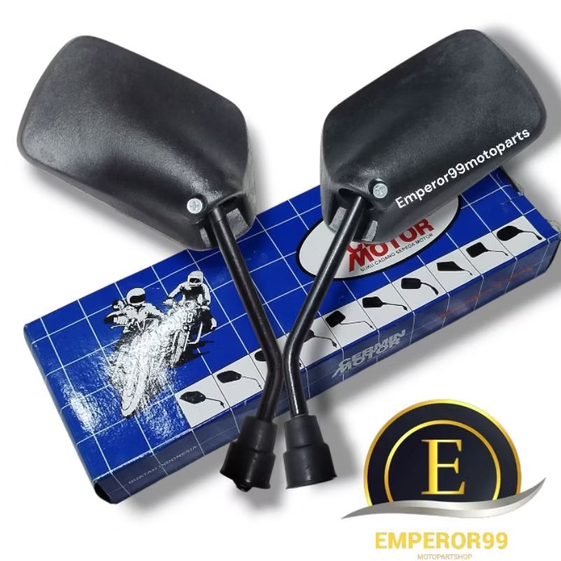Spion Astrea Prima Star Sepion Astrea Prima Star | spion mirror miror sepion honda astrea star prima