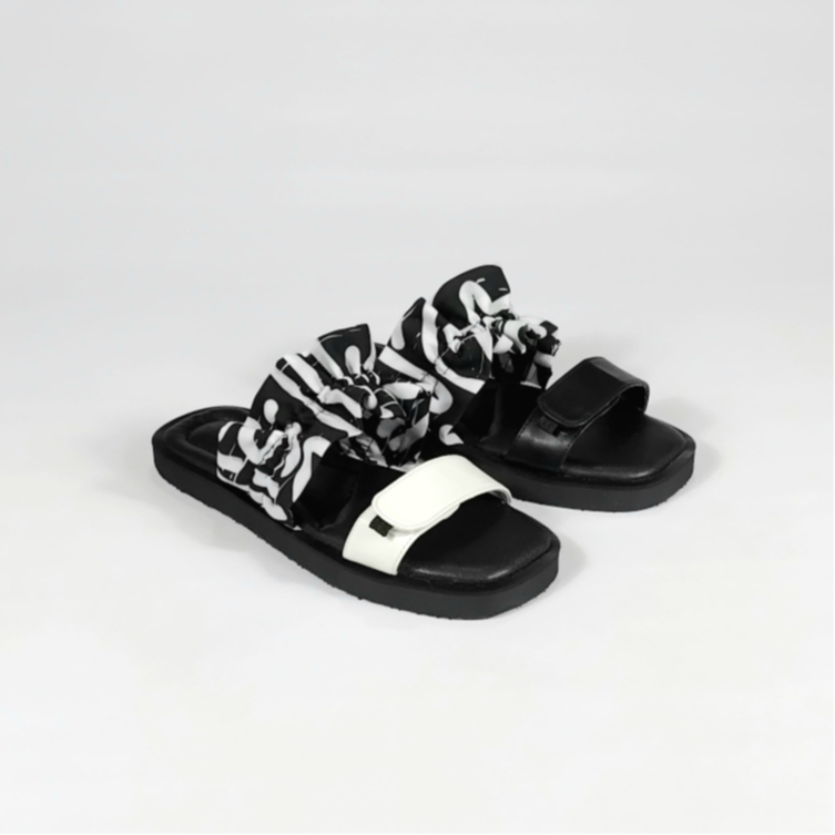 ERVAKA OFFICIAL - KRINGKLE SANDAL