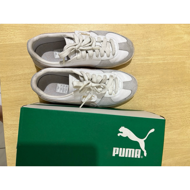 puma palermo