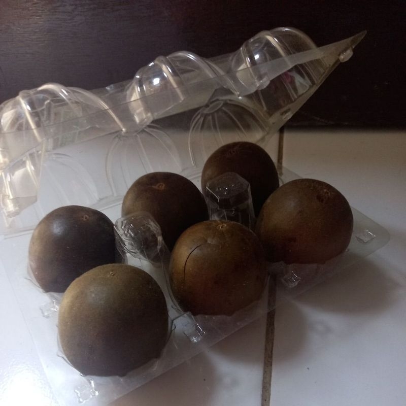 

minuman herbal LO HAN KWO