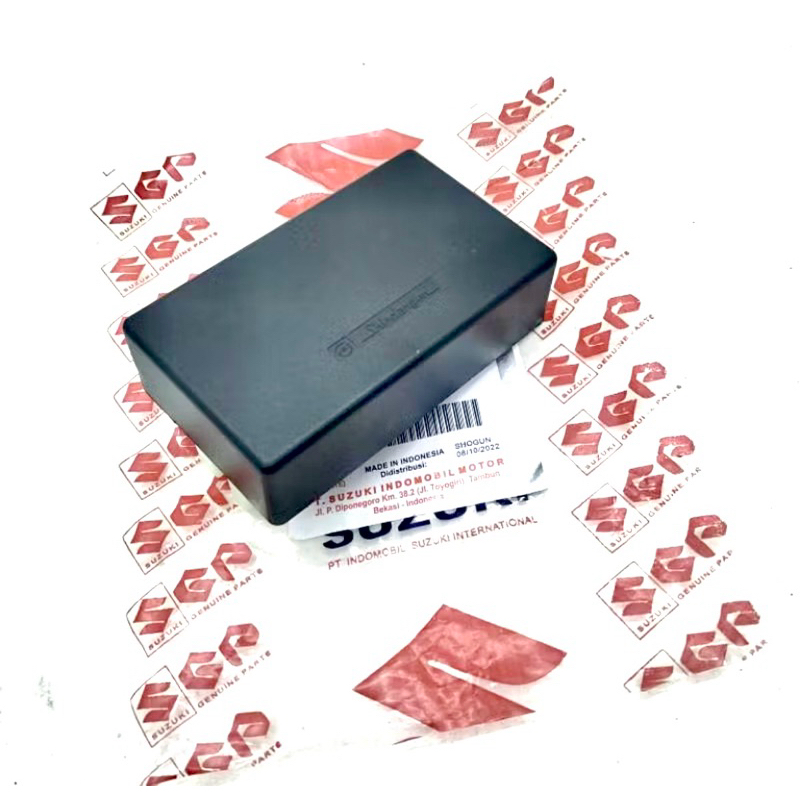Original CDI Unit Pengapian Suzuki Shogun 110 SGP