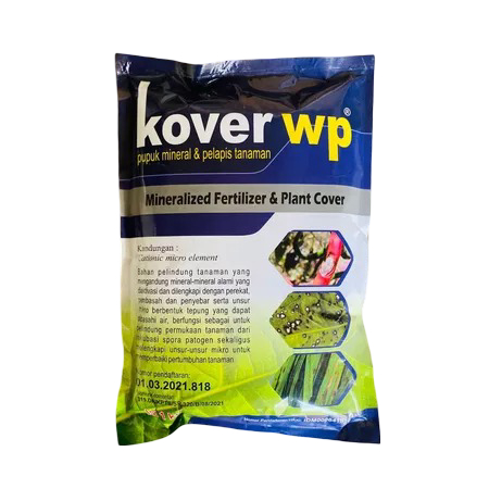 pupuk mineral KOVER WP 1KG