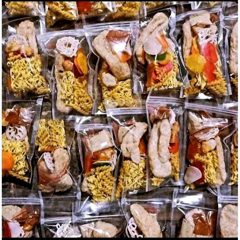

PAKET 12 PCS SEBLAK INSTAN PREMIUM QUALITY