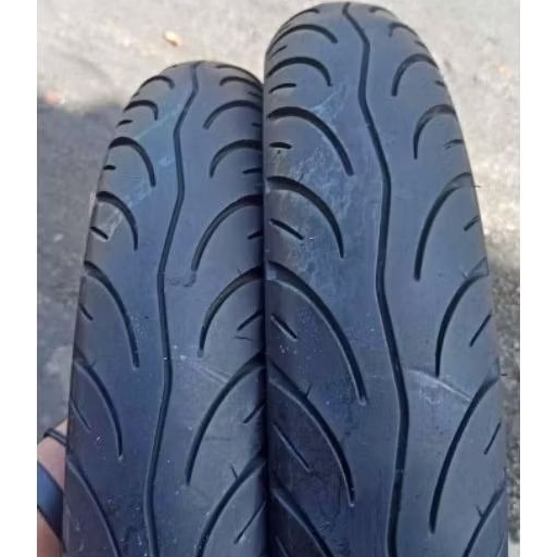 Ban Copotan Merek Presa Ukuran 80/90 90/90 Ring 14
