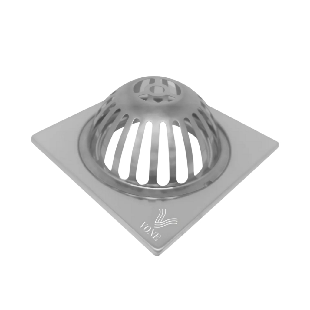 JUAL VONE ROOF DRAIN RD-S35 3` STAINLESS SUPER BANGUNAN