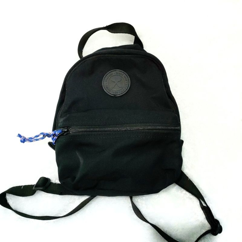 Tas Export Multifungsi Micro Two Way Carry (Preloved)