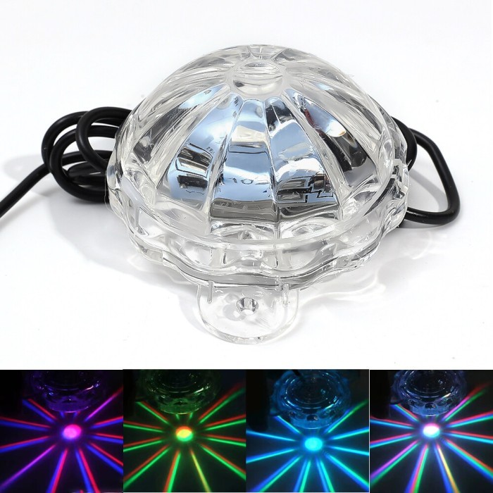 LLK-005 Lampu Led Kolong Hexagonal