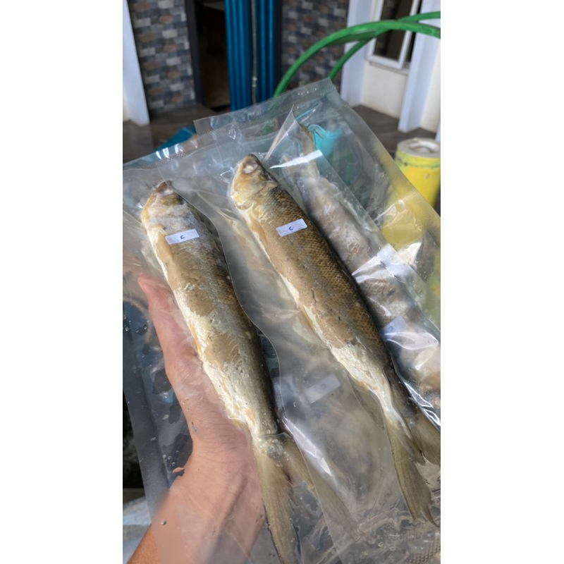

Otak-Otak Bandeng