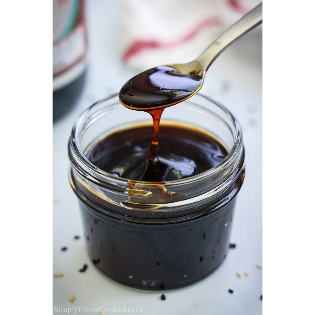 

JAPANESE SWEET EEL UNAGI SAUCE 10 ML
