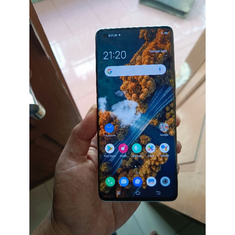 vivo X50 Pro 5G