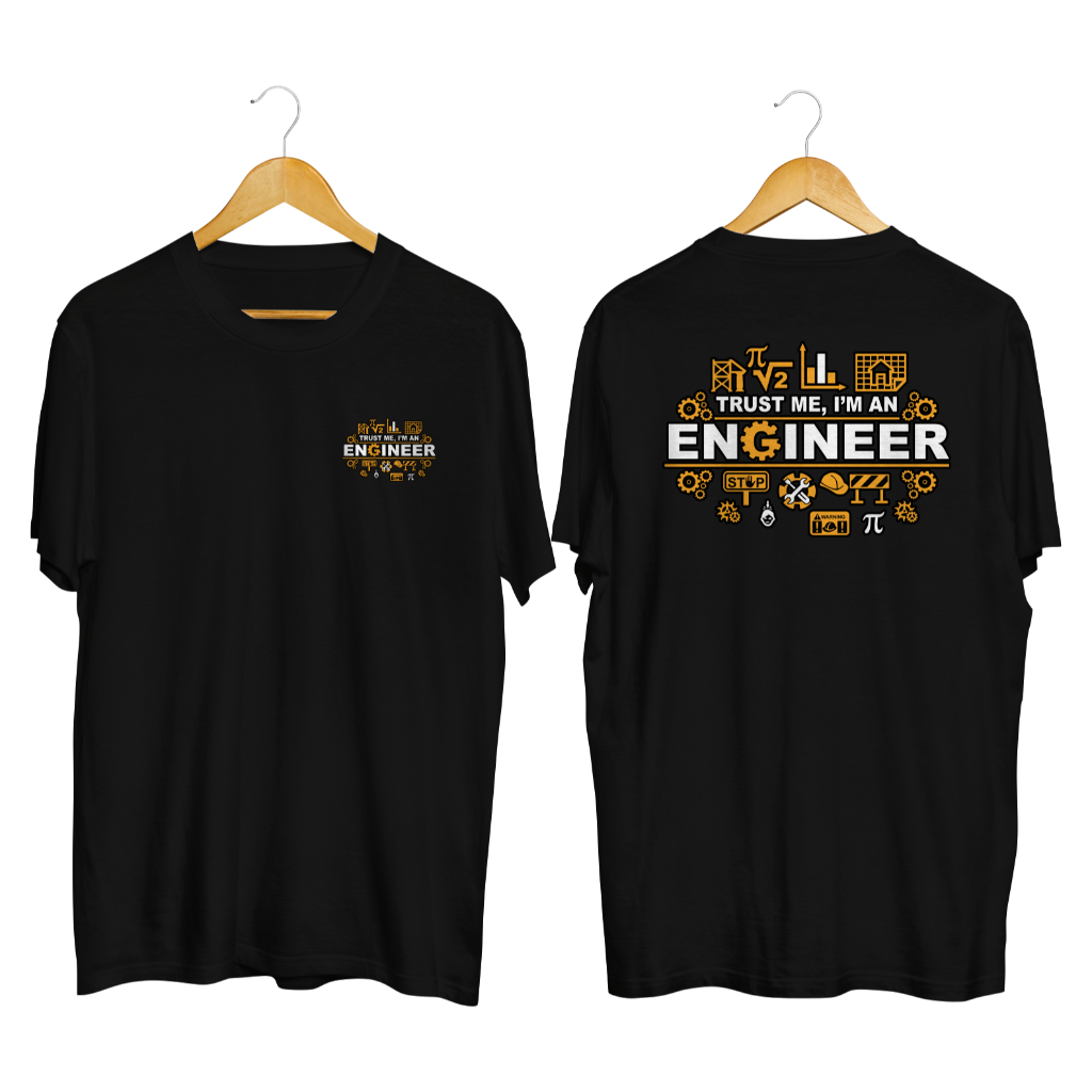 Kaos Teknik Mesin