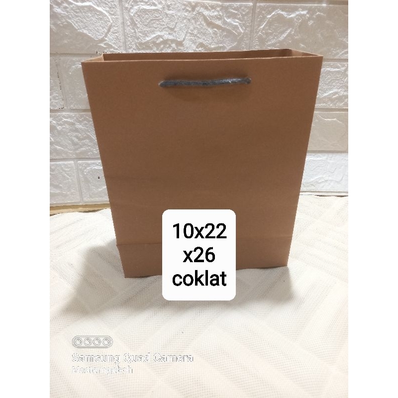 

12pcs(1LS)PAPER BAG+TAS KERTAS+TAS SOVENIR.