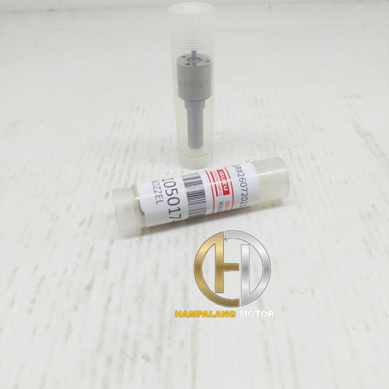 NOSEL NOZEL  INJEKTOR NKR 58 NKR58 105017-0610