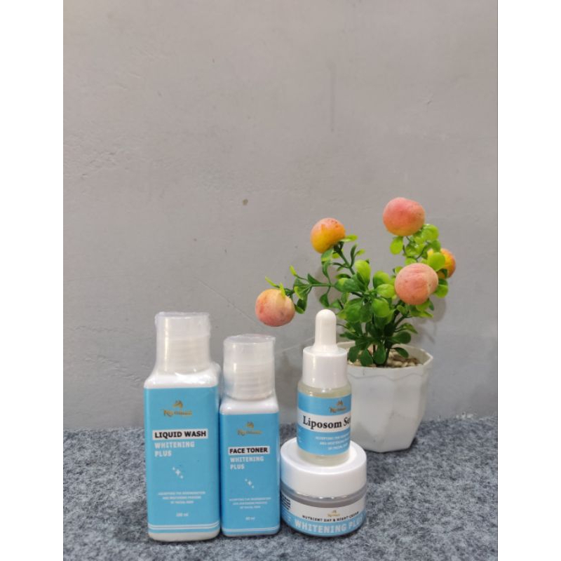 whiteplus serum nyoman skincare