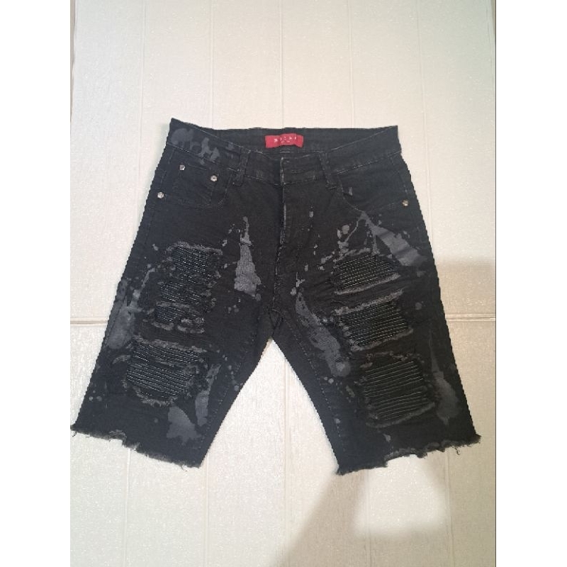 rucas short