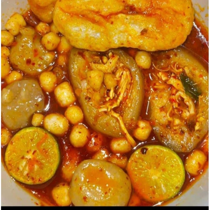 

baci ayam suir