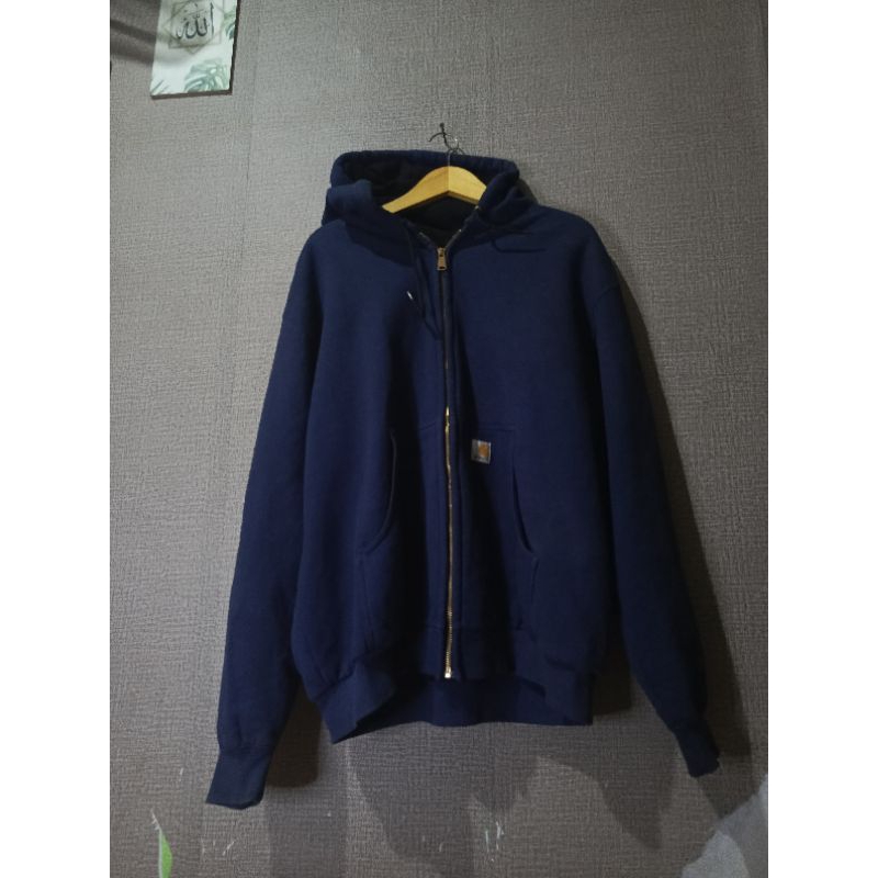 hoodie Carhartt vintage