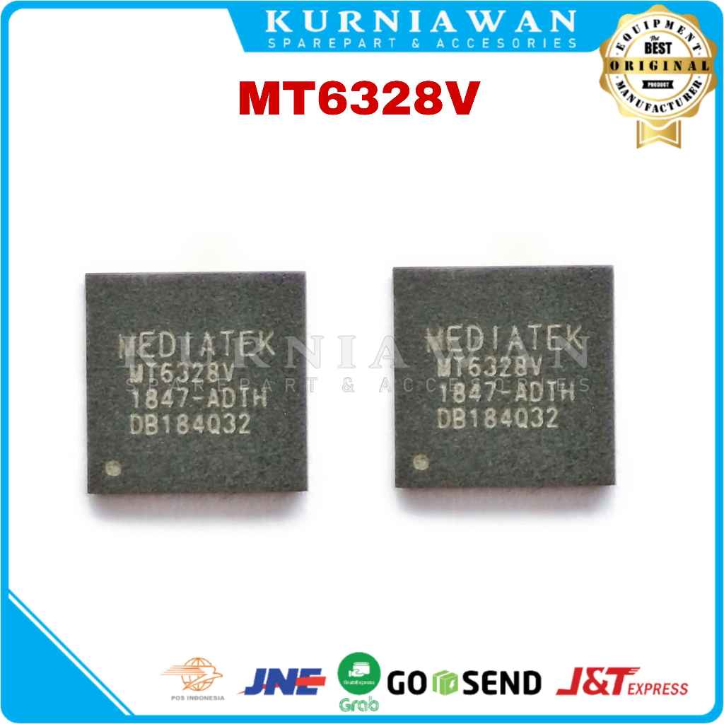 IC Power MT6328V Samsung J2 Prime MT 6328V