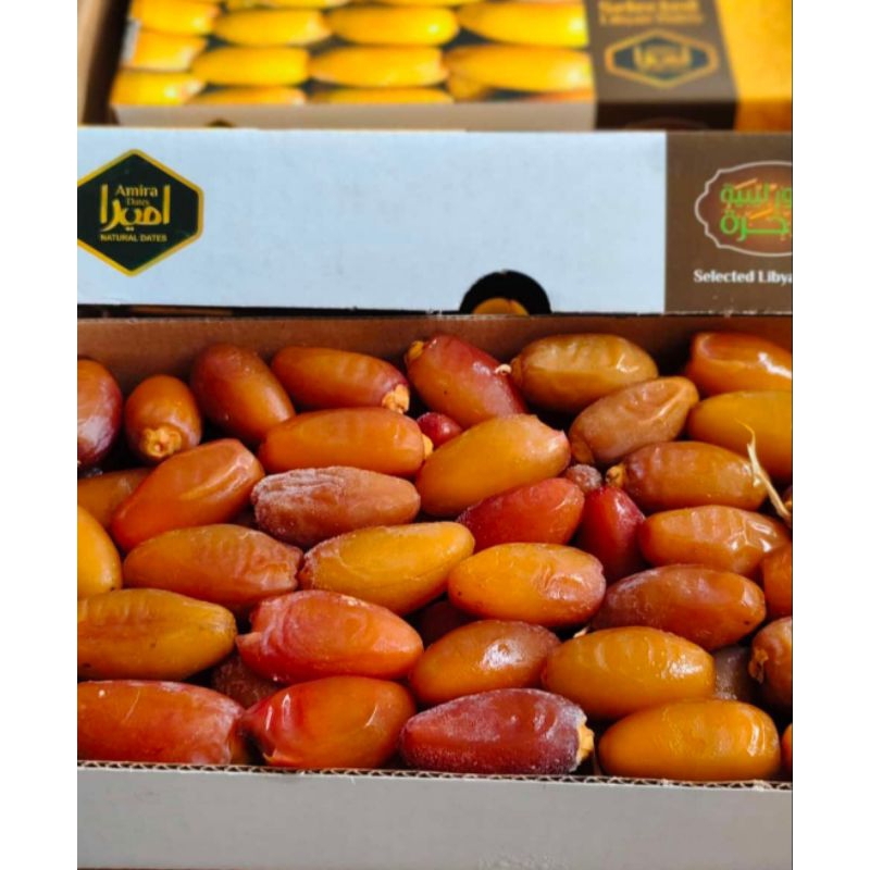 

KURMA RUTHOB 1KG