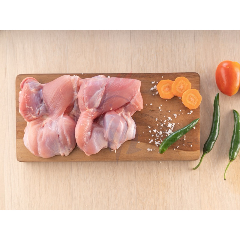 

Paha Fillet/Boneless Paha 1kg (Fresh)