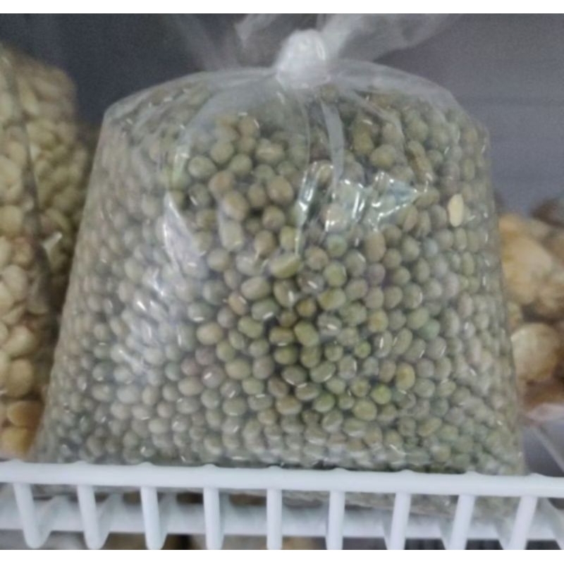 

Kacang Hijau 250gr