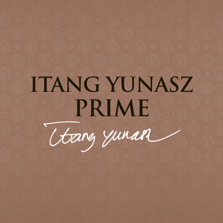 ITANG YUNASZ PRIME