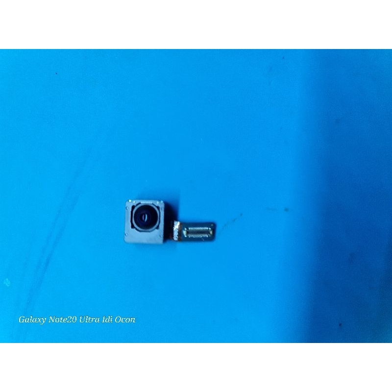 KAMERA DEPAN SAMSUNG S20 ULTRA ORIGINAL COPOTAN