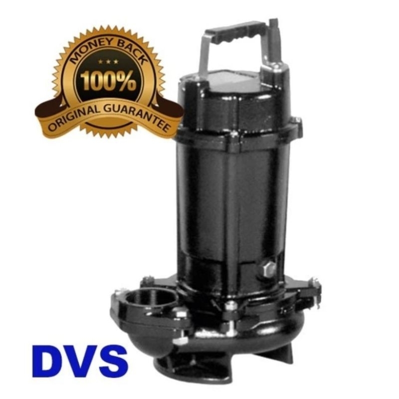 Pompa Ebara 50DVS 5.4s 0,4KW 1Phase