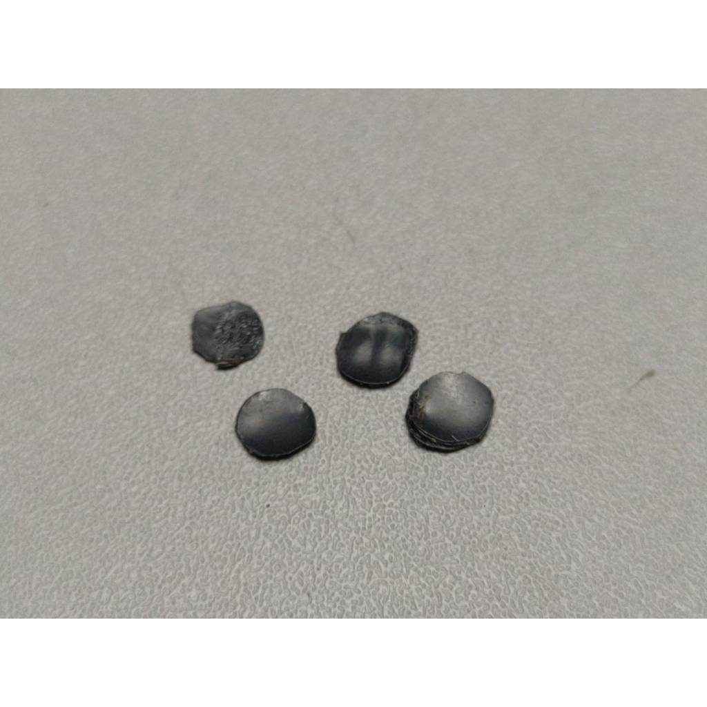 ET53 TB-SAM-3 TUTUP BAUT LAPTOP LEPASAN SAMSUNG R440 NP-R440L TUTUP BAUT ONLY