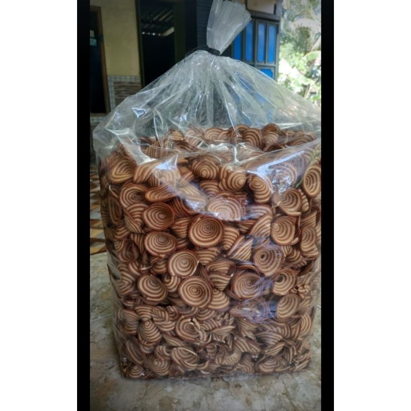 

MURAH [ KUPING GAJAH Super 1kg ]