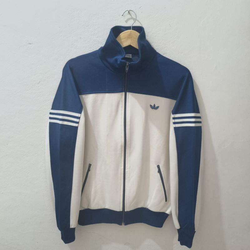 Tracktop Aididas Vintage 70s west germany